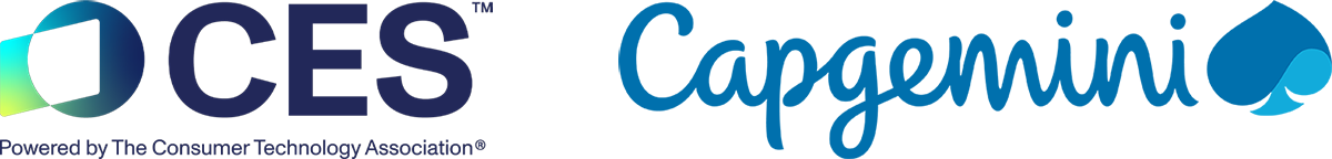 CES-and-Capgemini-logos