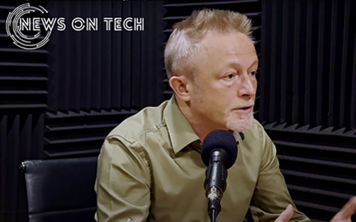 News on Tech – Podcast: AI & Quantum