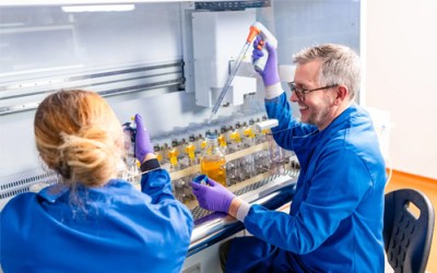 Future of Engineering Biology: Trust matters