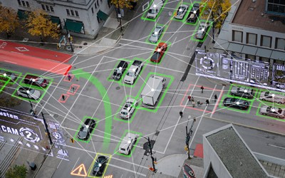 Podcast: Autonomous AI Technologies: Reshaping supply chains, workforce dynamics and society