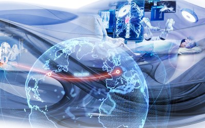 Hamlyn Symposium on Medical Robotics