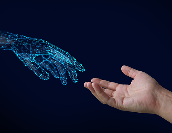 Affective computing: Business and society needs a human interface for the AI age