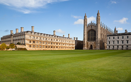 Why AI innovation requires a system-level approach – a day with Cambridge Consultants