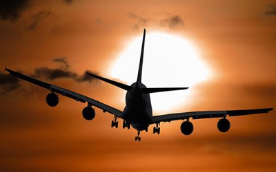 SpaceNews: Deep tech is driving the next frontier in in-flight connectivity