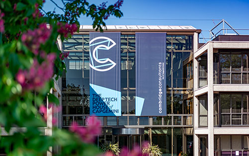 LightReading: Cambridge Consultants is taking 5G to the stratosphere