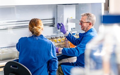 Engineering biology is driving the new bio-industrial revolution