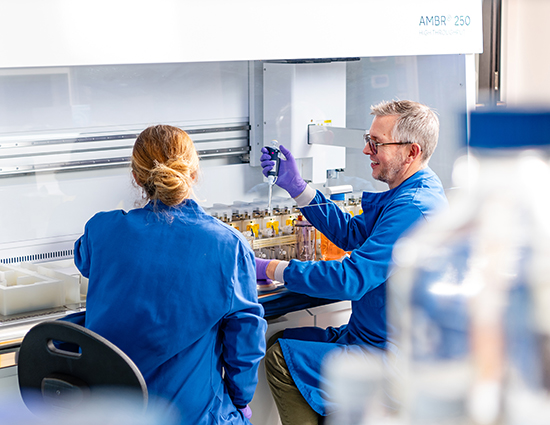 Engineering biology is driving the new bio-industrial revolution