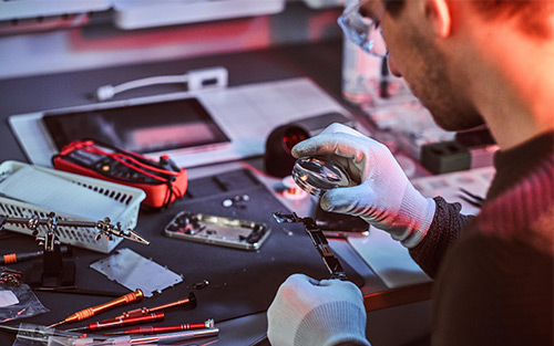 Right to Repair: Turning Radical Innovation Into Business Value