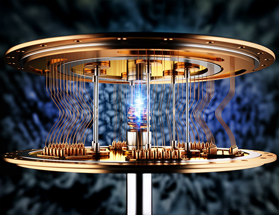 Quantum computing in 2025: from dream to deployment