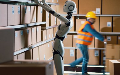 Robo business