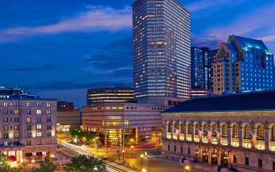 DDF Boston 2025