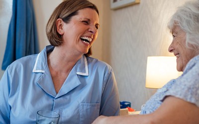 AI-powered music innovation to unlock a new era in dementia care
