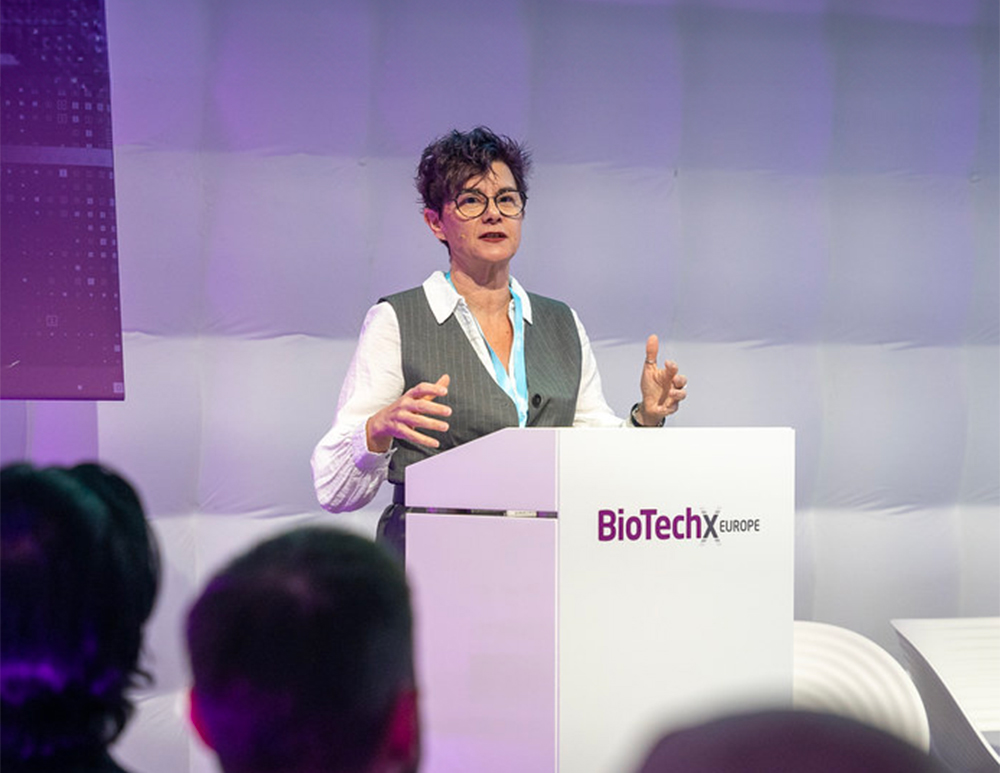 BioTechX Europe