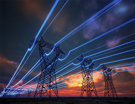 Our Cloud Energy interoperability platform could help propel the global transition to low carbon technologies