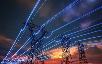 Our Cloud Energy interoperability platform could help propel the global transition to low carbon technologies