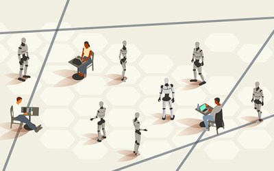 Machine precision, human intuition: A new era in human-machine understanding