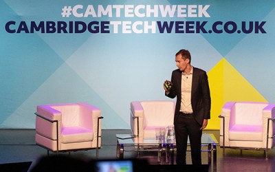 Seizing the AI advantage through physical, humanoid robotics