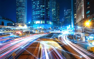 First-mover advantage: The 5 deep tech areas driving long-term telecoms growth