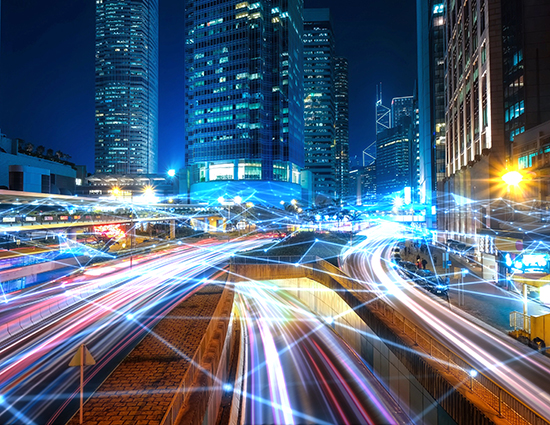 First-mover advantage: The 5 deep tech areas driving long-term telecoms growth