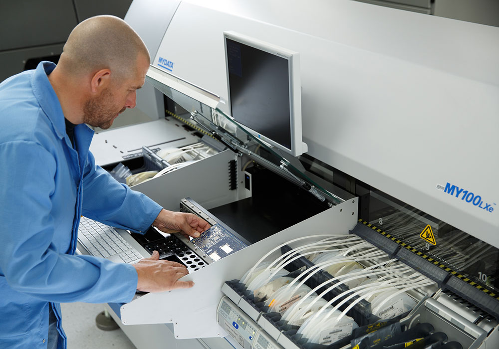 Netafim multidisciplinary deep tech consultants