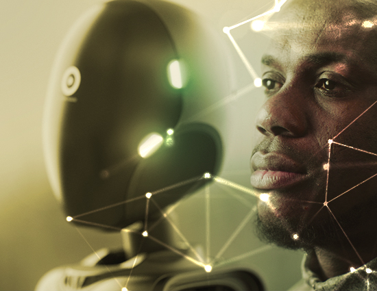 Human-robot interaction and the future of physical AI