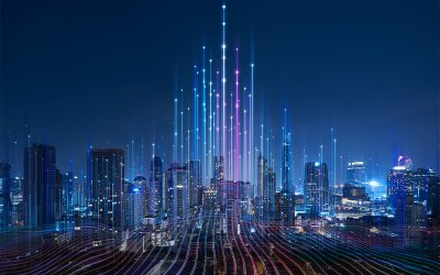 Future of Utilities Smart Energy