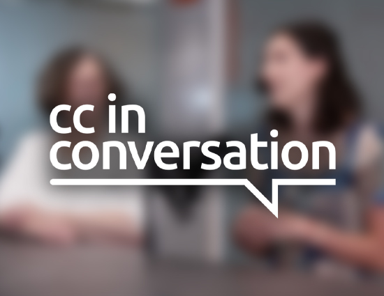 CC in Conversation with Cambridge Science Centre