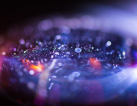 Getting ahead of the curve with Cambridge Consultants