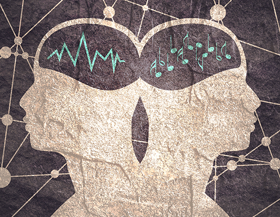 Playlist power - CC and Music for my Mind talk AI in dementia care with Eastern Promise