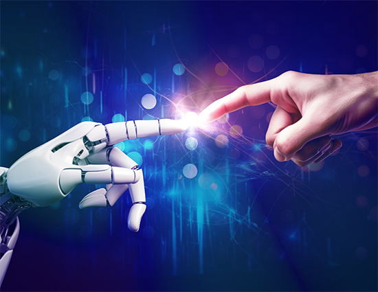 Plugging the AI ‘uncertainty gap’ between innovation and trust