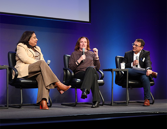 Transforming deep tech into real tech to grow the space economy