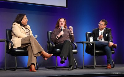 Transforming deep tech into real tech to grow the space economy