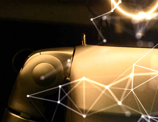 Refining whole body control to bring the ‘physical’ to physical AI