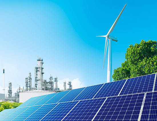 5 perspectives on European climate-tech