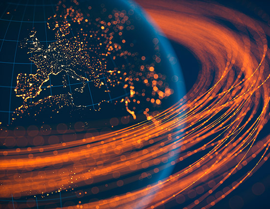 Telecom Innovation is Pivotal to Business Success in the New Space Economy