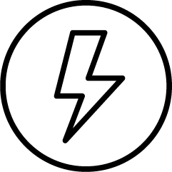 Energy icon