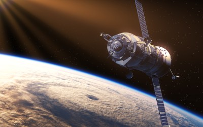 Space Summit 2026 – Singapore Airshow