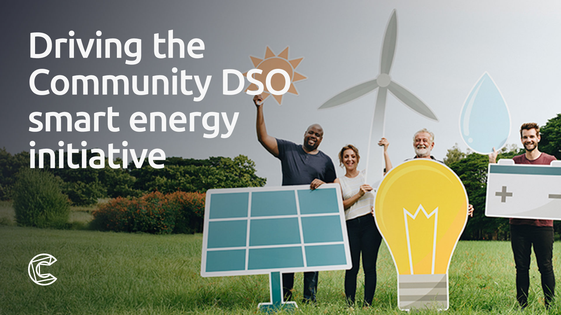 Clean energy decarbonisation | Cambridge Consultants