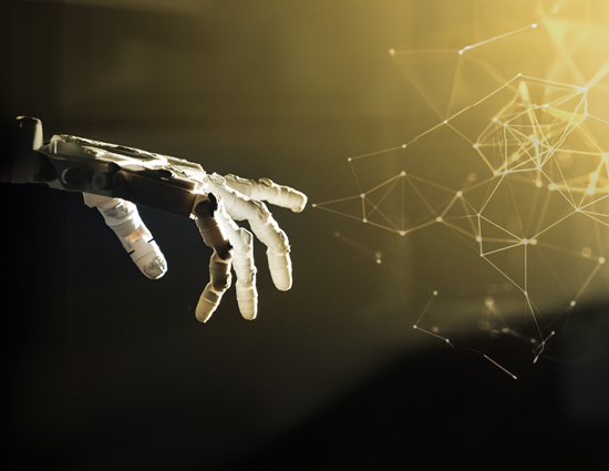 Mastering fine manipulation for physical AI