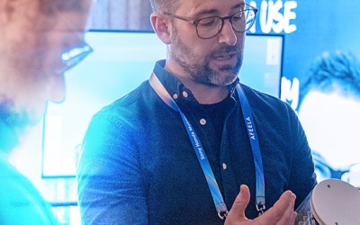 Smaller, smarter, even more radical – my post-CES vision for consumer innovation