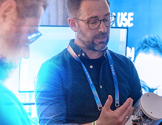 Smaller, smarter, even more radical – my post-CES vision for consumer innovation