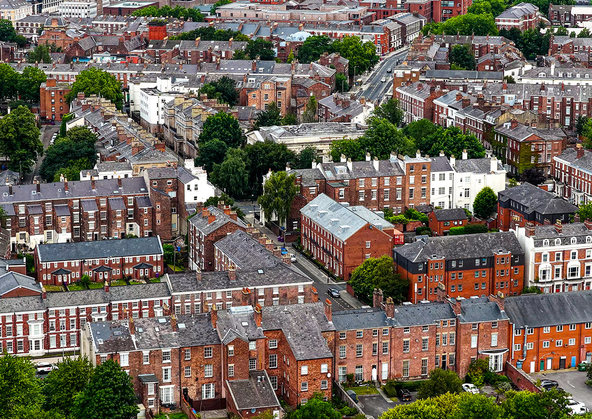 Community DSO project