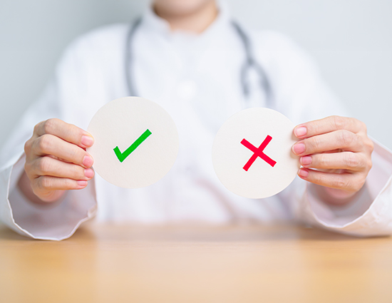 Rethinking diagnostics in the fight against antimicrobial resistance