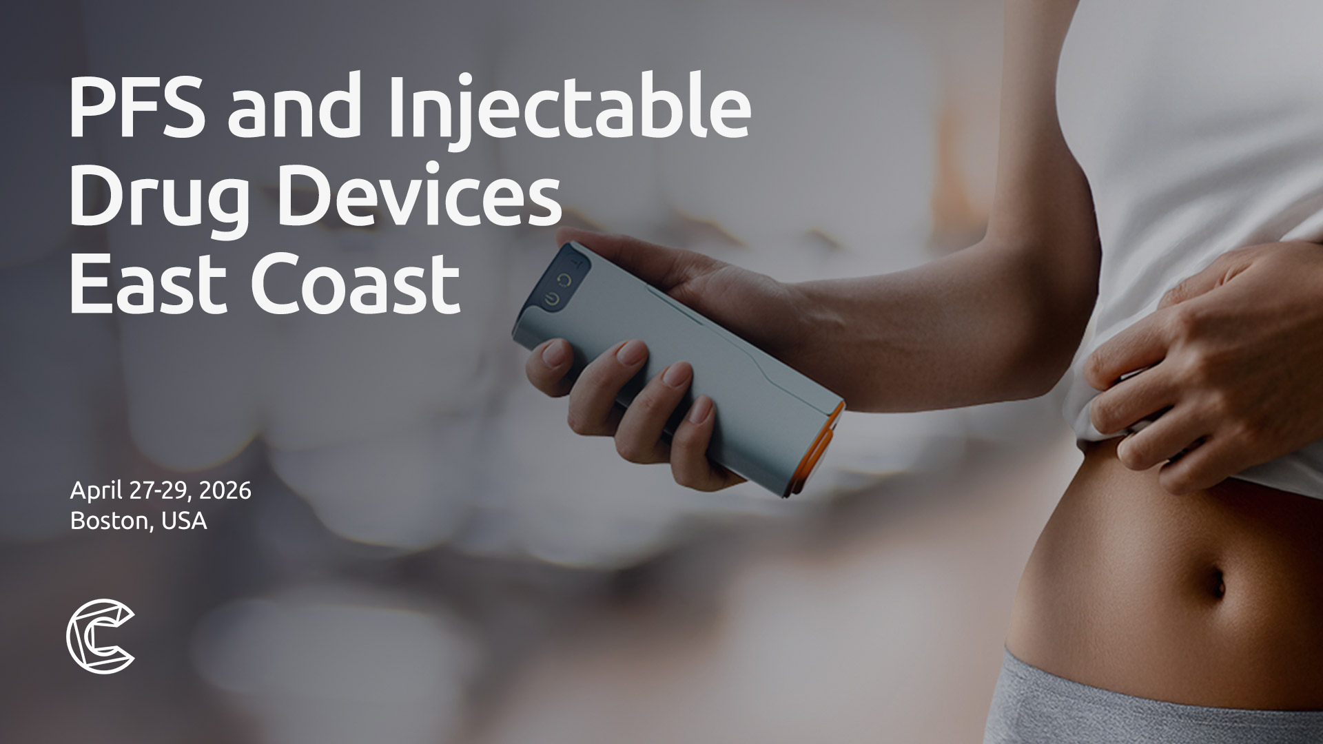 PFS & Injectable Drug Devices East Coast | Cambridge Consultants