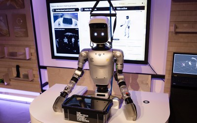 Humanoid Summit Tokyo 2026