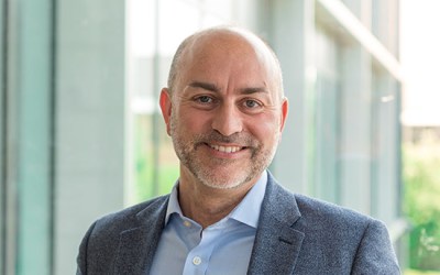 Richard Traherne appointed as new CEO of Cambridge Consultants