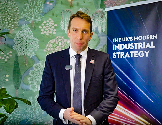 UK DBT ​Expand in Japan Initiative