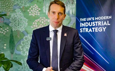 UK DBT ​Expand in Japan Initiative