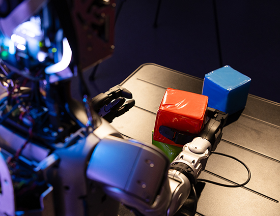 Think Robots Are Impressive Now? Just Wait Until They Have 6G