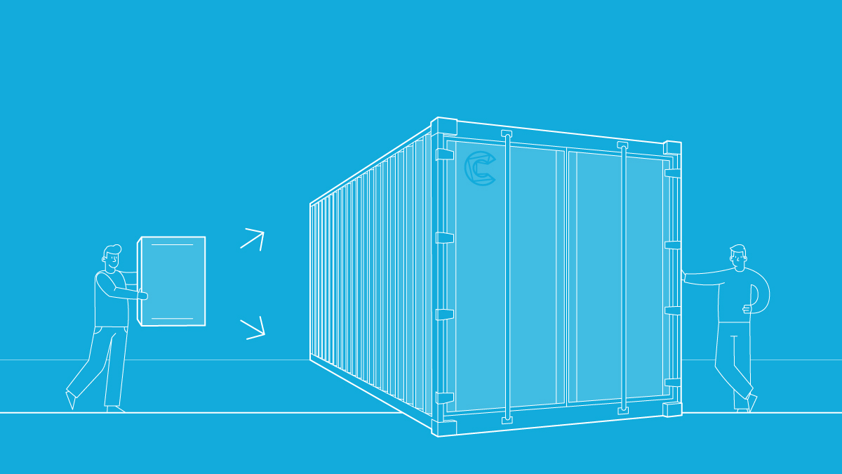 Harnessing deep tech to deliver solutions at scale